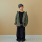 《予約》Low-waist Pants / MINIMAL