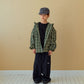 《予約》Low-waist Pants / MINIMAL