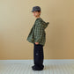 《予約》Low-waist Pants / MINIMAL