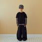 《予約》Low-waist Pants / MINIMAL