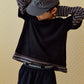 《予約》Low-waist Pants / MINIMAL