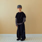 《予約》Low-waist Pants / MINIMAL