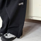 《予約》Low-waist Pants / MINIMAL
