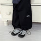 《予約》Low-waist Pants / MINIMAL