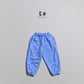 《予約》Pig Mini Jogger Pants / Boneoune