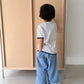 《予約》Dekki Summer Jeans / MINIMAL
