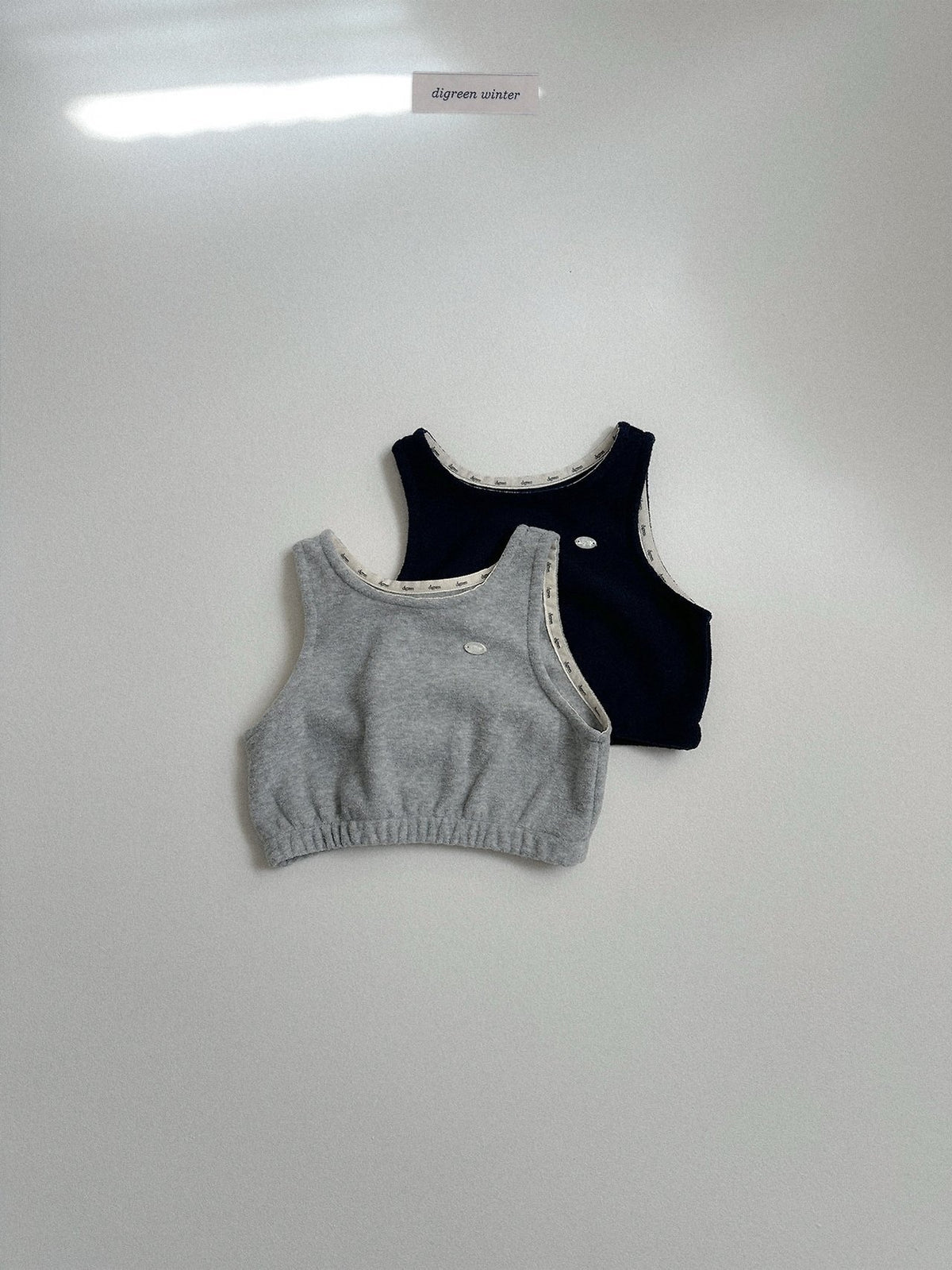 《予約》Moel Vest / digreen