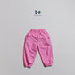 《予約》Pig Mini Jogger Pants / Boneoune