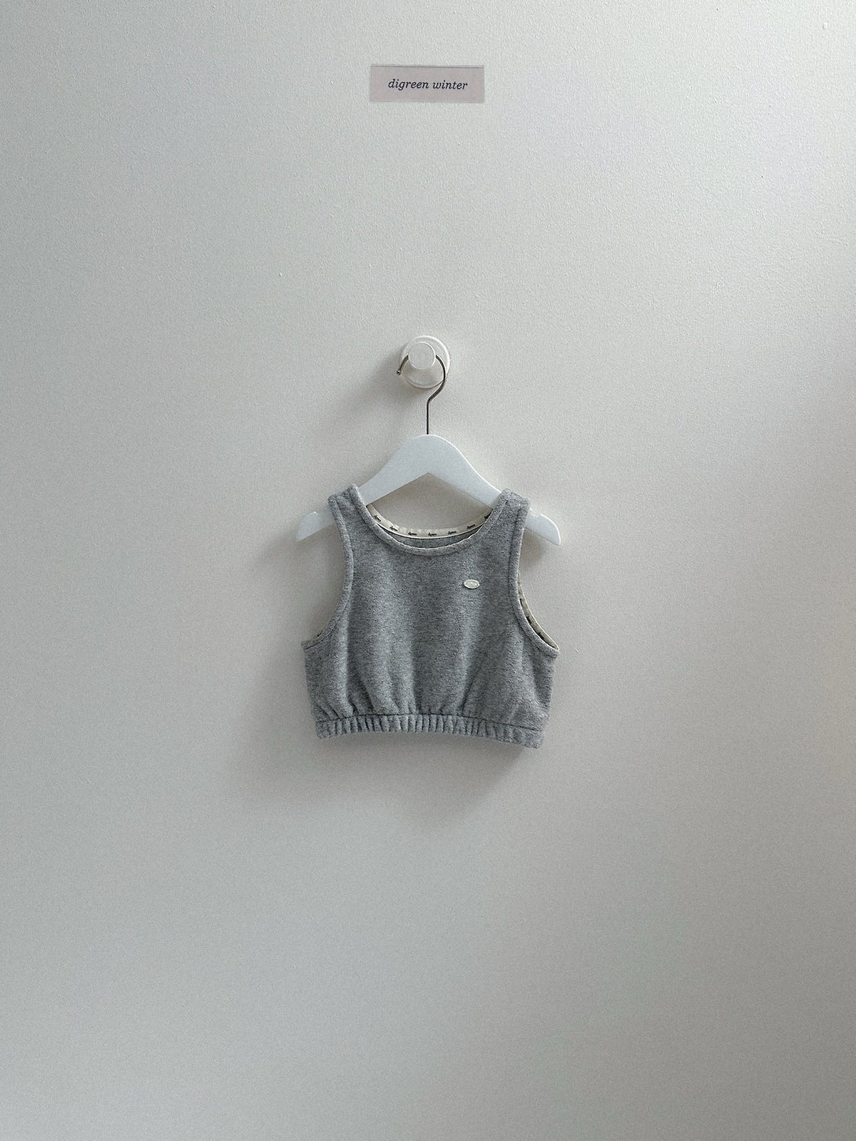《予約》Moel Vest / digreen