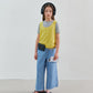 《予約》Dekki Summer Jeans / MINIMAL