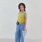 《予約》Dekki Summer Jeans / MINIMAL
