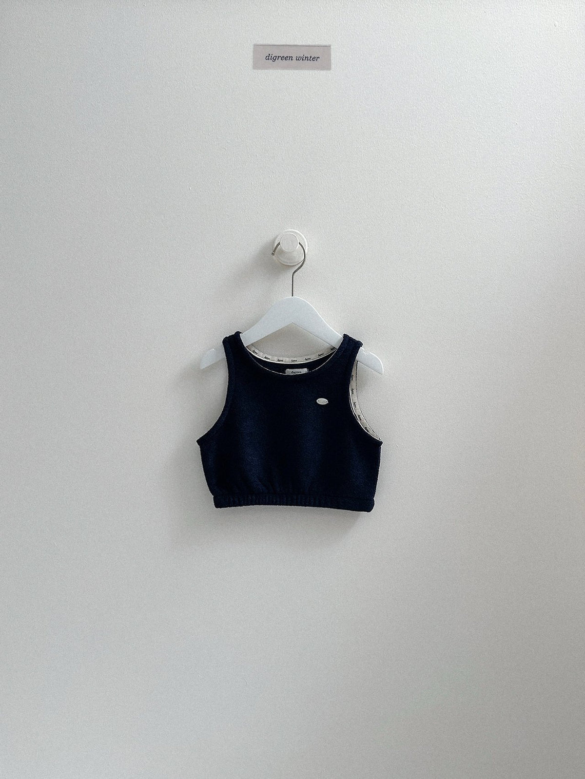 《予約》Moel Vest / digreen