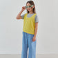《予約》Dekki Summer Jeans / MINIMAL