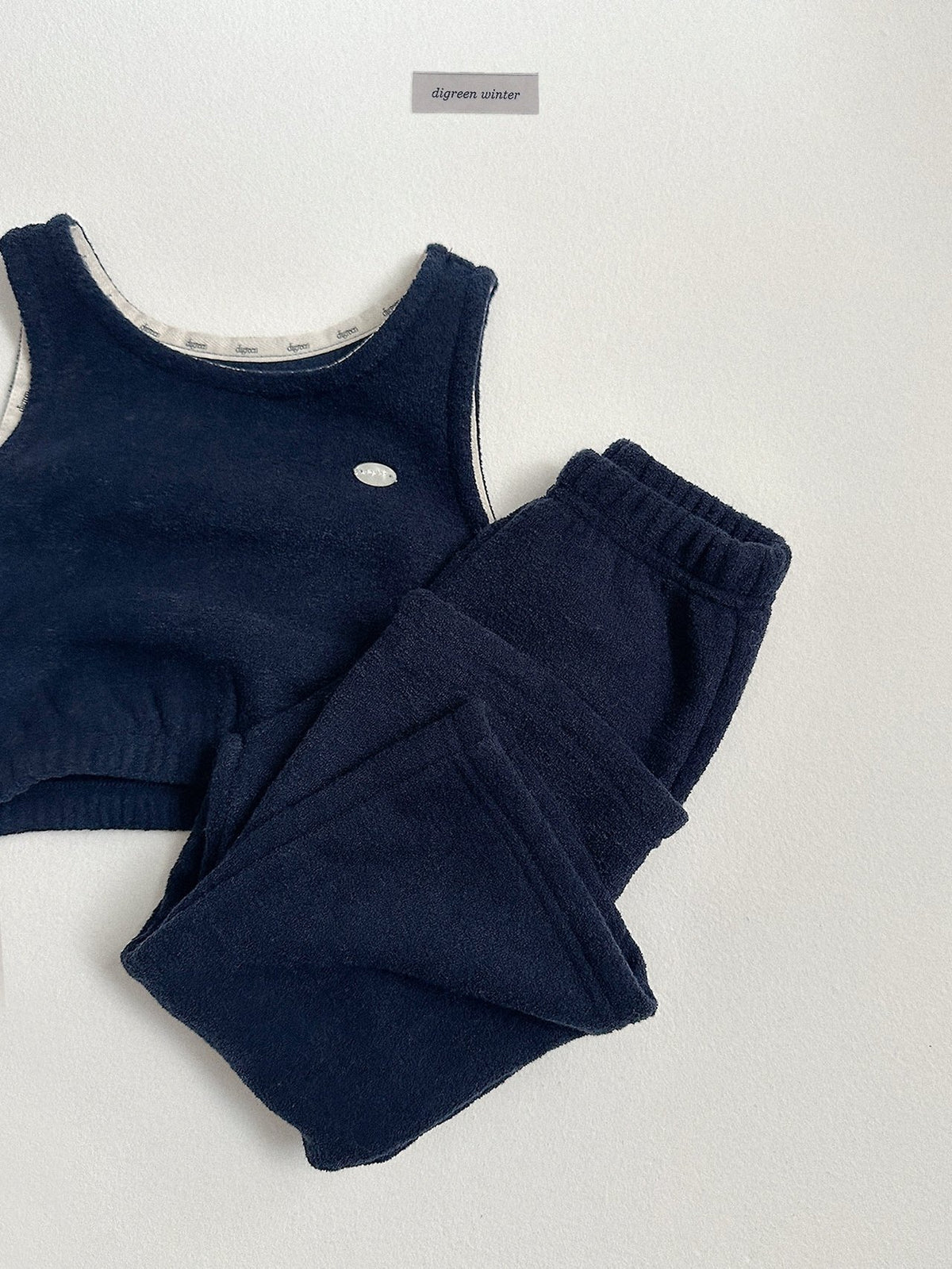 《予約》Moel Vest / digreen