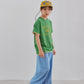 《予約》Dekki Summer Jeans / MINIMAL