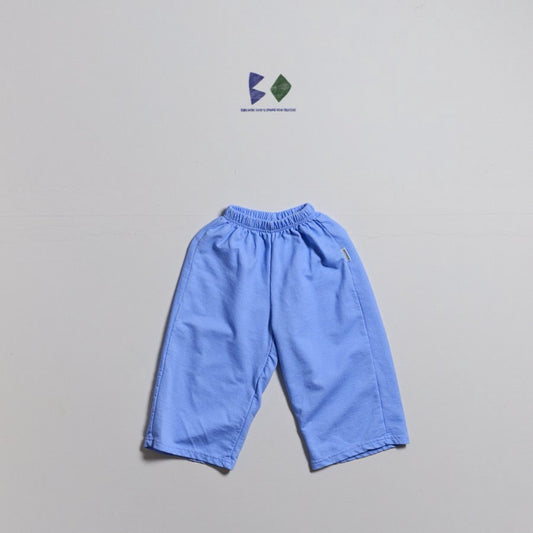 《予約》Pig Mini Pants / Boneoune