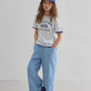 《予約》Dekki Summer Jeans / MINIMAL