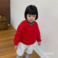 《予約》Heart Pocket Corduroy Shorts / ANDBUTTER