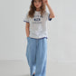 《予約》Dekki Summer Jeans / MINIMAL