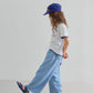 《予約》Dekki Summer Jeans / MINIMAL