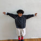 《予約》Heart Pocket Corduroy Shorts / ANDBUTTER