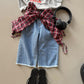 《予約》Dekki Summer Jeans / MINIMAL
