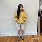 《予約》Heart Pocket Corduroy Shorts / ANDBUTTER