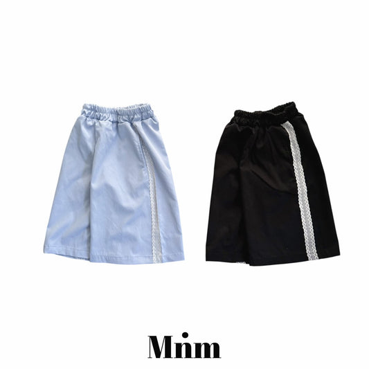 《予約》Race Track Pants / MINIMAL