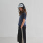 《予約》Race Track Pants / MINIMAL