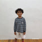 《予約》Heart Pocket Corduroy Shorts / ANDBUTTER