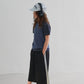 《予約》Race Track Pants / MINIMAL