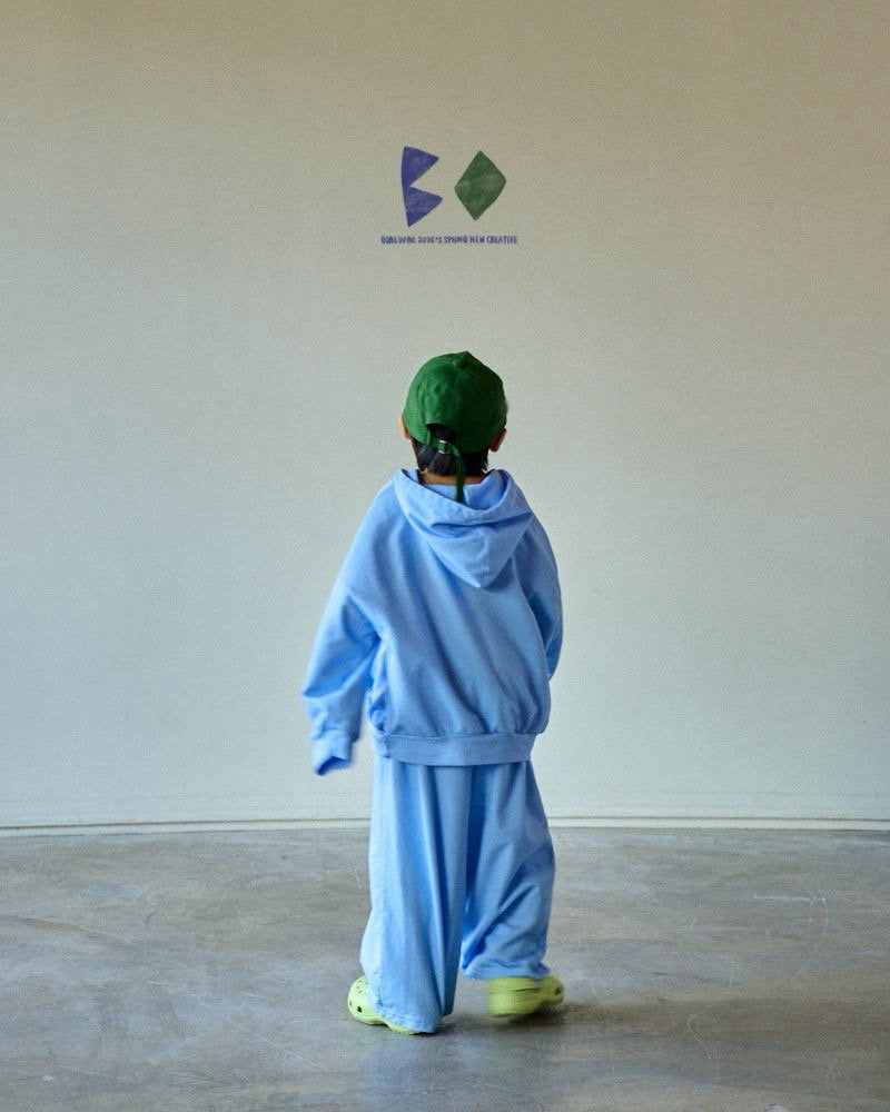 《予約》Pig Mini Pants / Boneoune