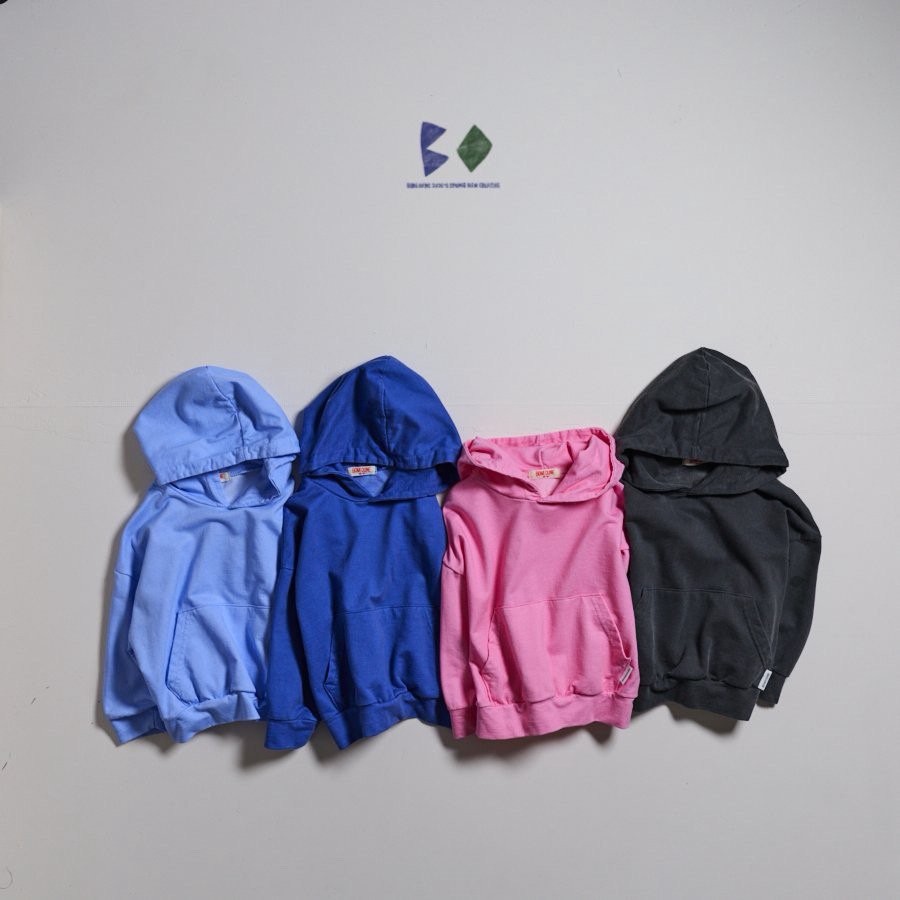 《予約》Pig Mini Hood / Boneoune