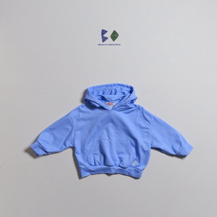 《予約》Pig Mini Hood / Boneoune