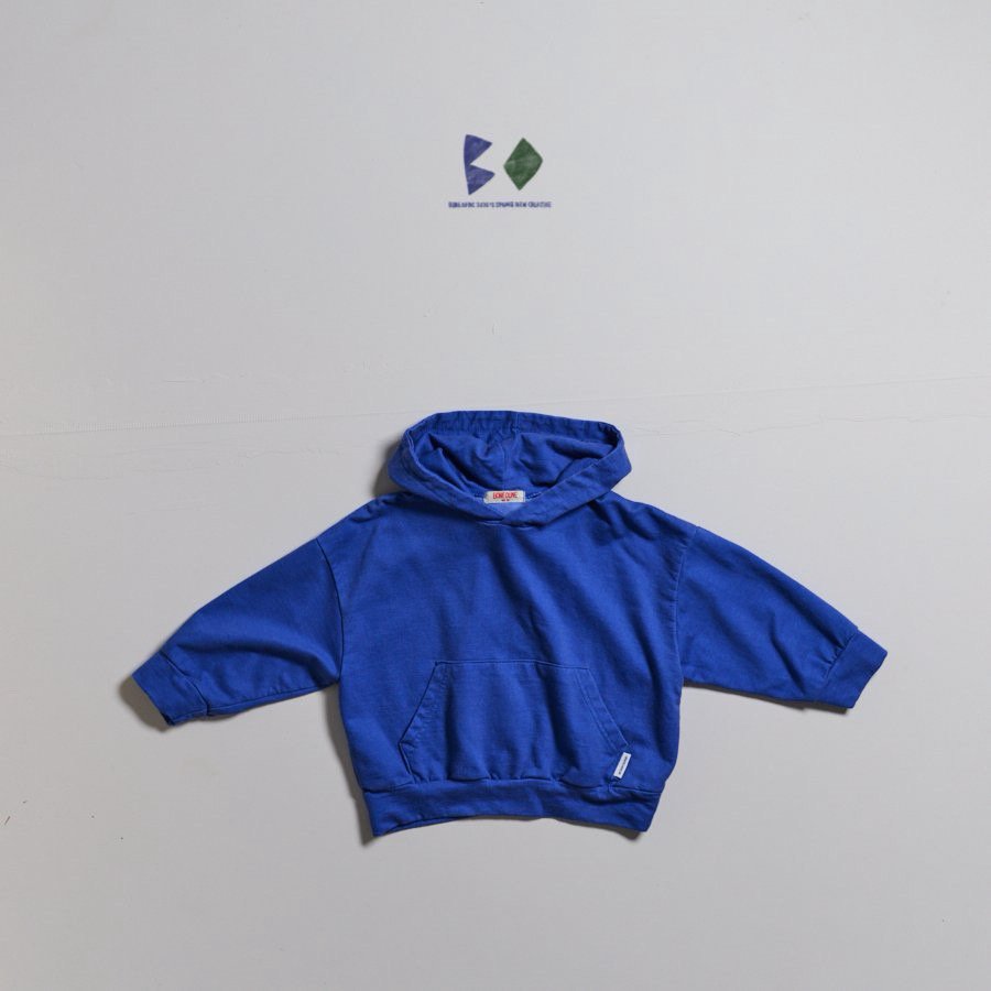 《予約》Pig Mini Hood / Boneoune