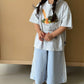 《予約》Race Track Pants / MINIMAL