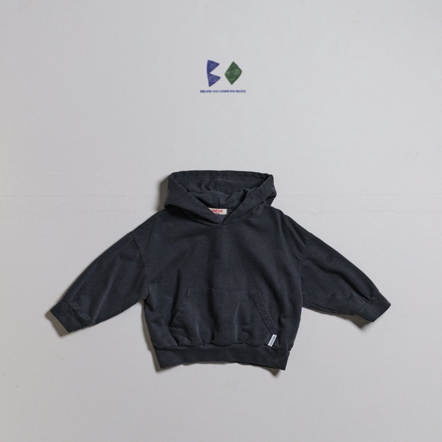 《予約》Pig Mini Hood / Boneoune