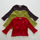 《予約》Every Cardigan / ANDBUTTER