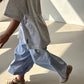 《予約》Race Track Pants / MINIMAL