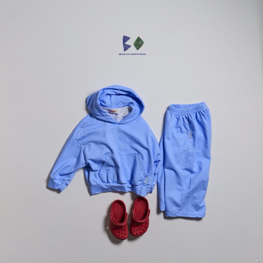 《予約》Pig Mini Hood / Boneoune