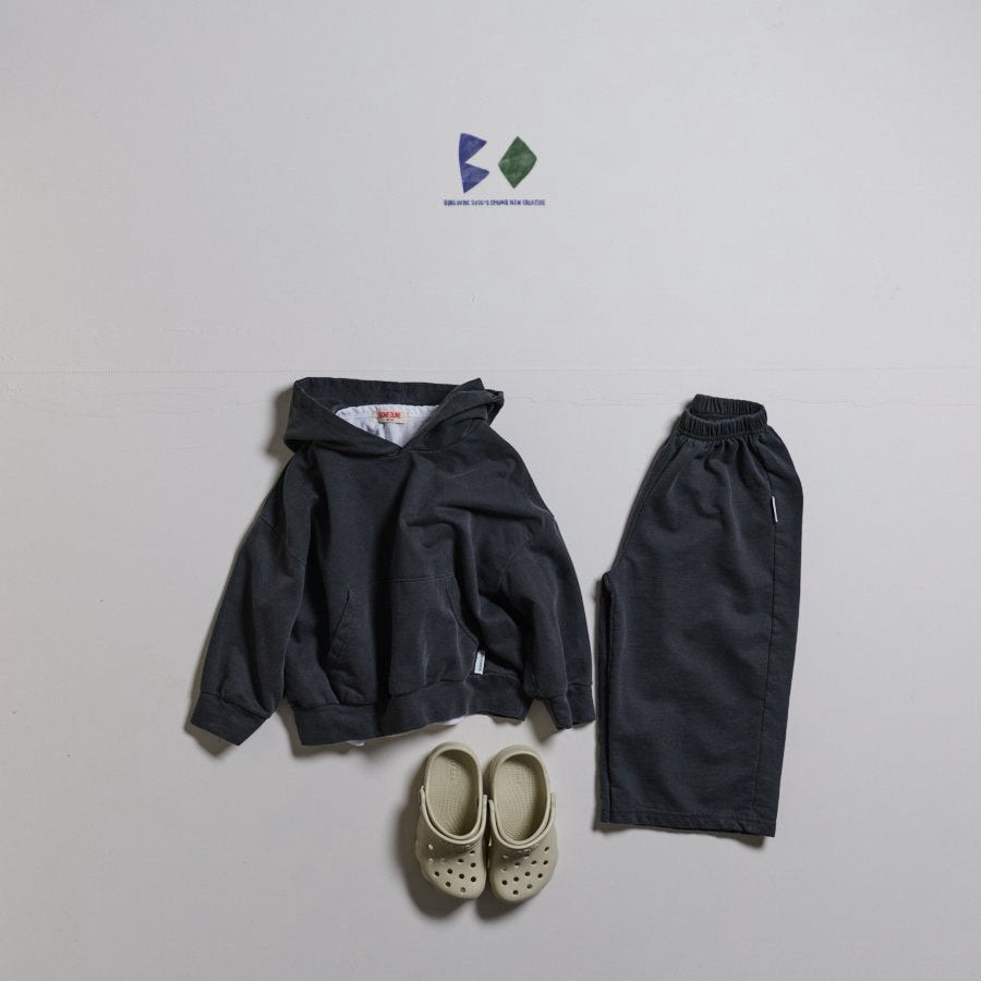 《予約》Pig Mini Hood / Boneoune