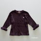 《予約》Every Cardigan / ANDBUTTER