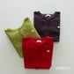 《予約》Every Cardigan / ANDBUTTER