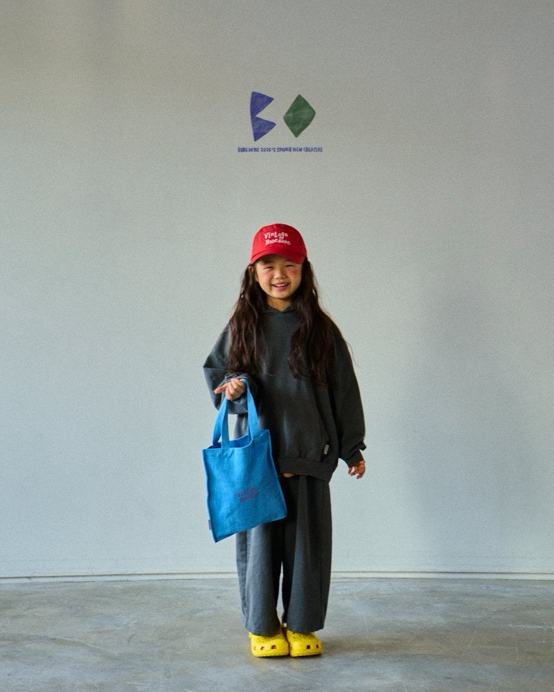 《予約》Pig Mini Hood / Boneoune