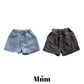 《予約》Day Day Denimm / MINIMAL