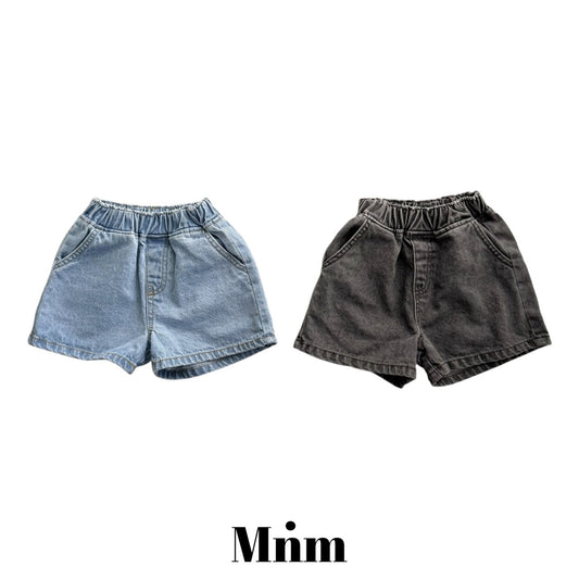 《予約》Day Day Denimm / MINIMAL