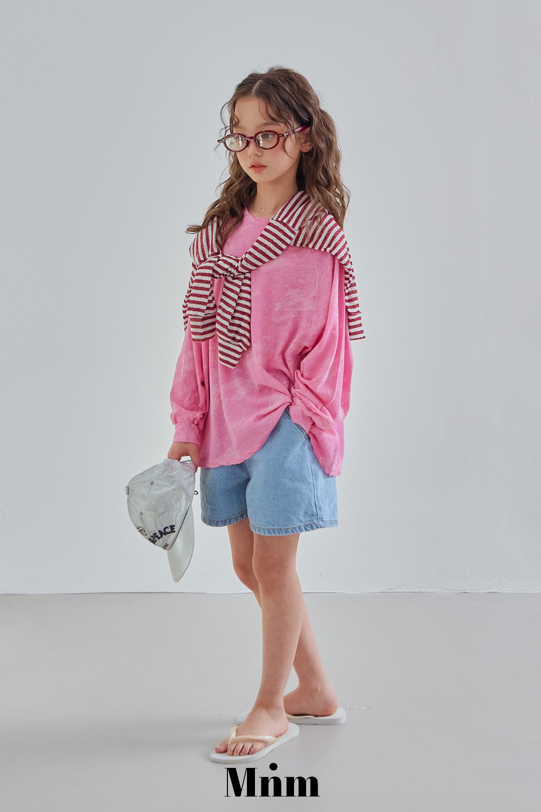 《予約》Day Day Denimm / MINIMAL