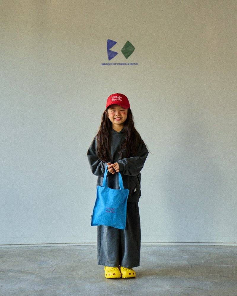 《予約》Pig Mini Hood / Boneoune