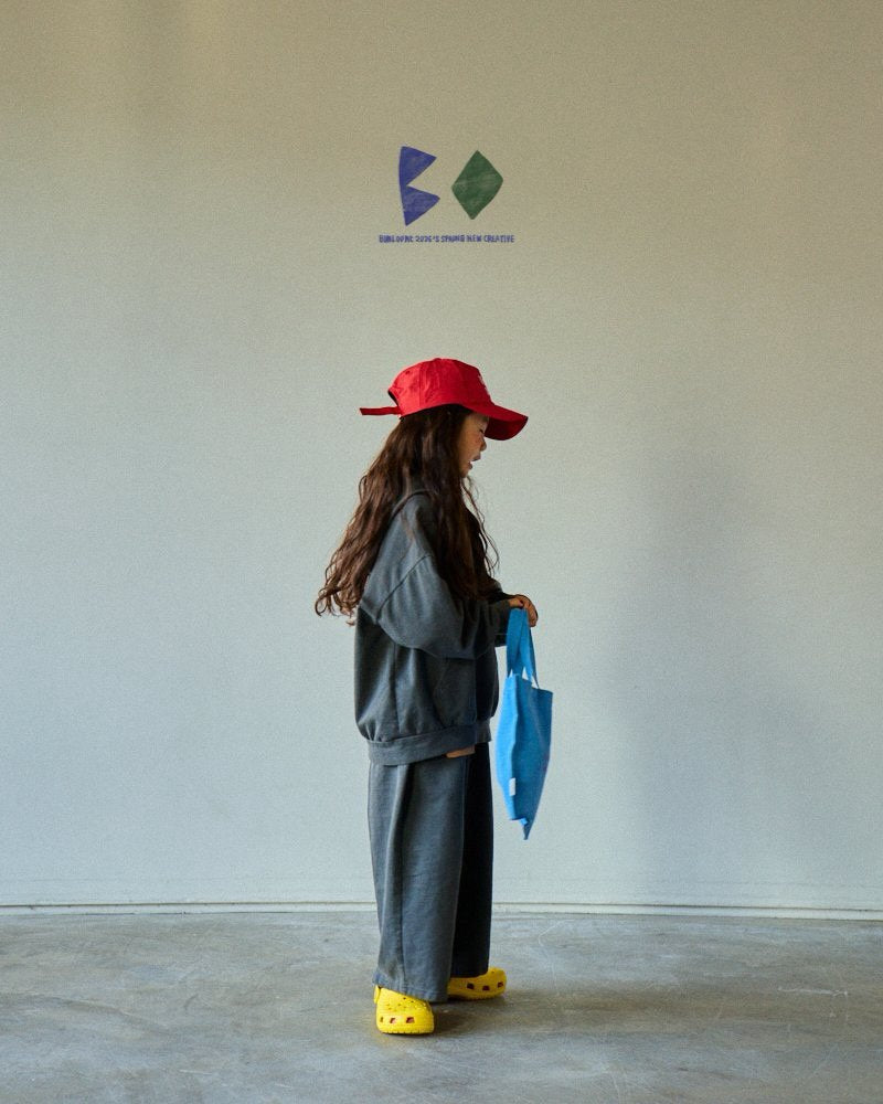 《予約》Pig Mini Hood / Boneoune