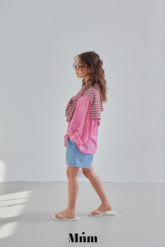 《予約》Day Day Denimm / MINIMAL